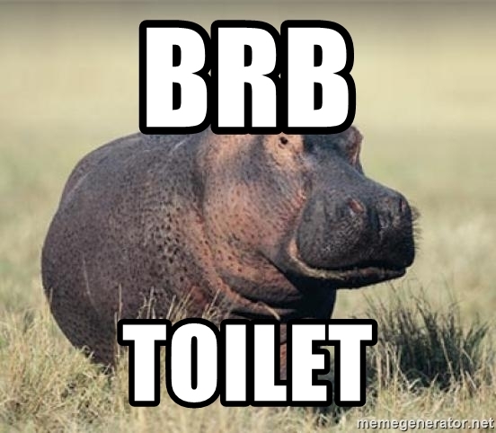 Bahasa Gaul Ala Medsos